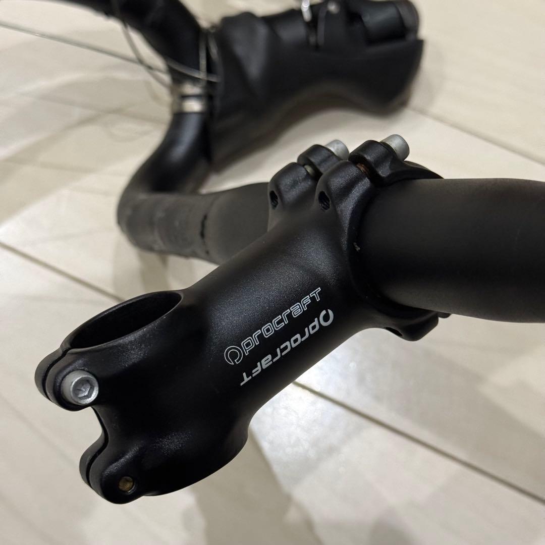 Shimano Tiagra ドロップハンドル