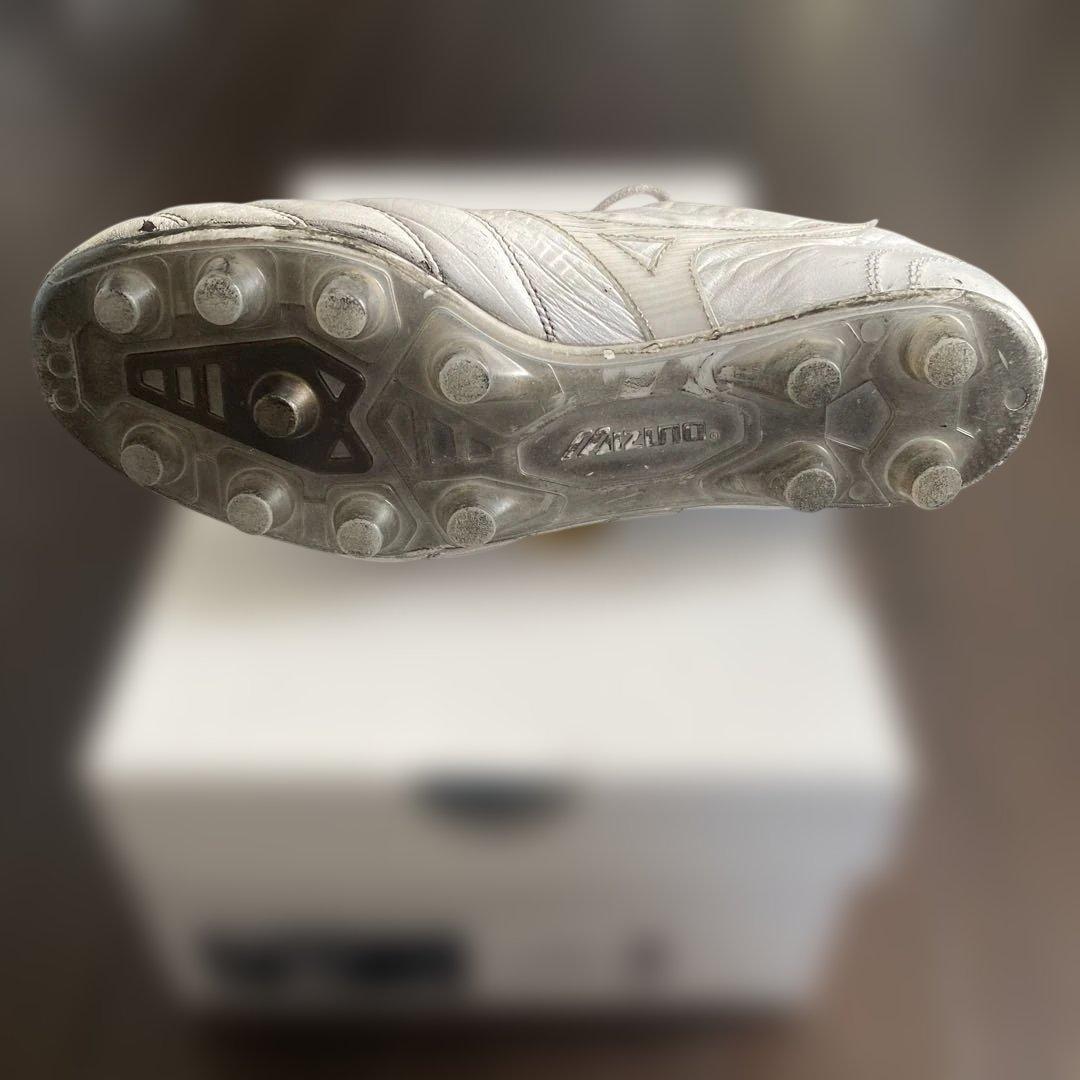 【限定】Mizuno Morelia UL Japan 25.5cm