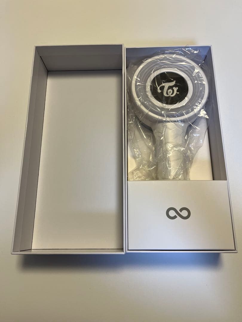 TWICE ペンライト CANDYBONG∞
