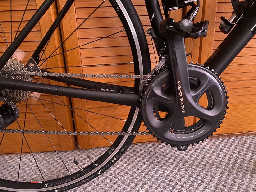 TREK EMONDA SL6 50サイズ