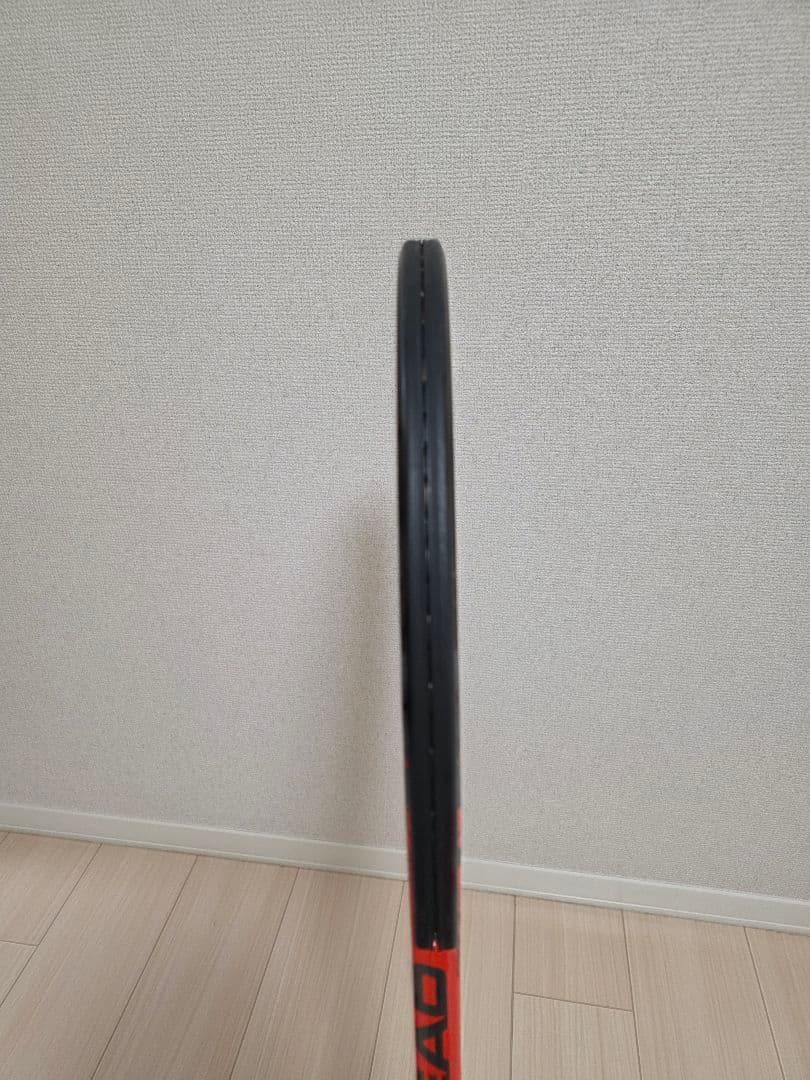 HEAD You Tek IG Radical pro ユーテック ラジカル