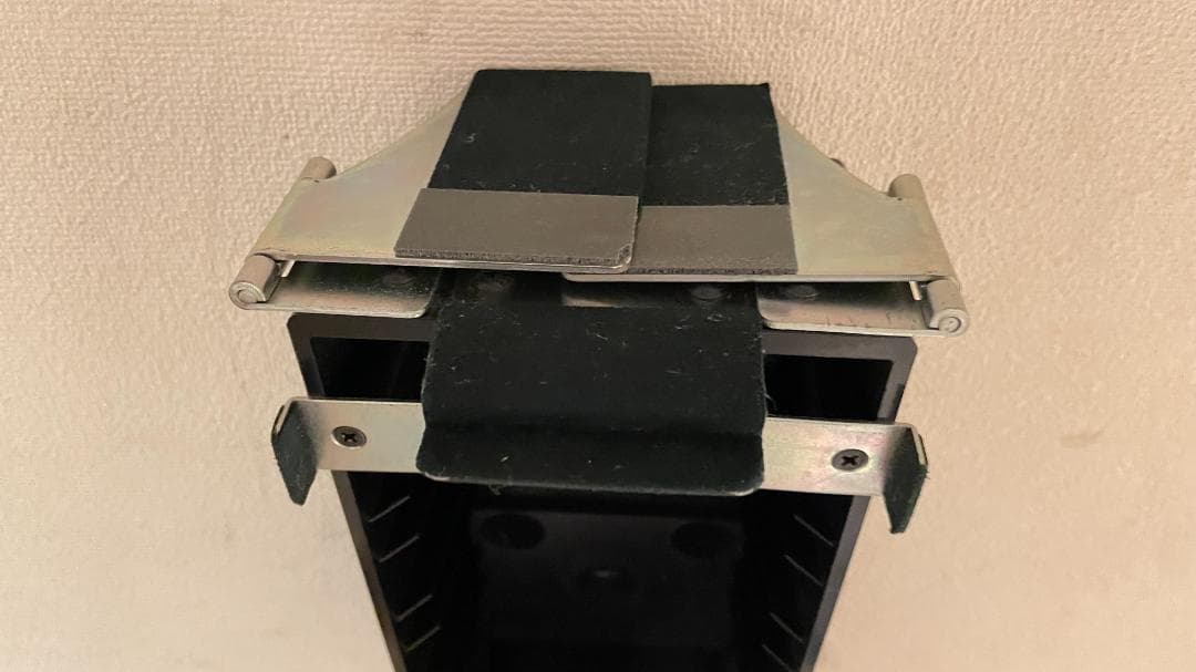 エレクトーン補助ペダル　エクスプレッションペダル