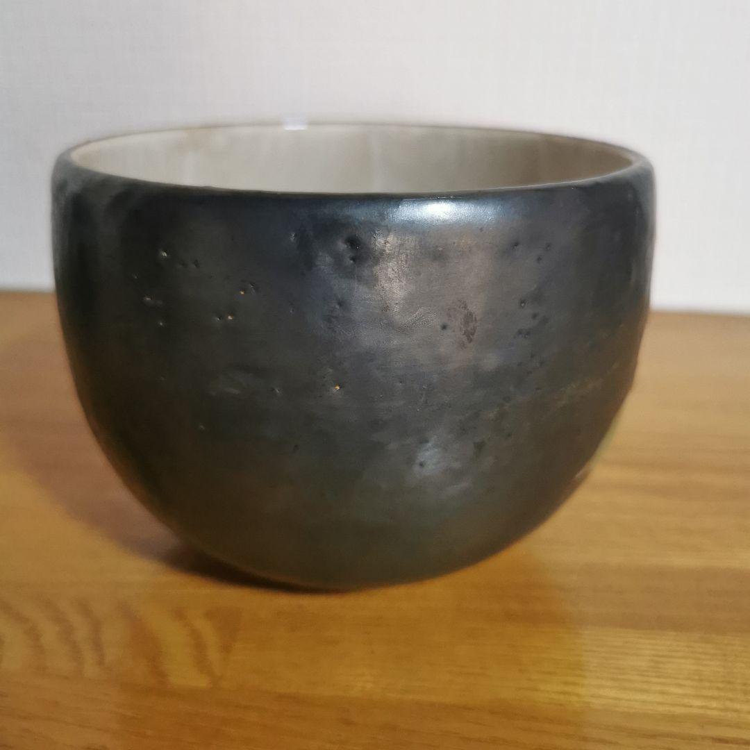 京焼　陶あん2個セット