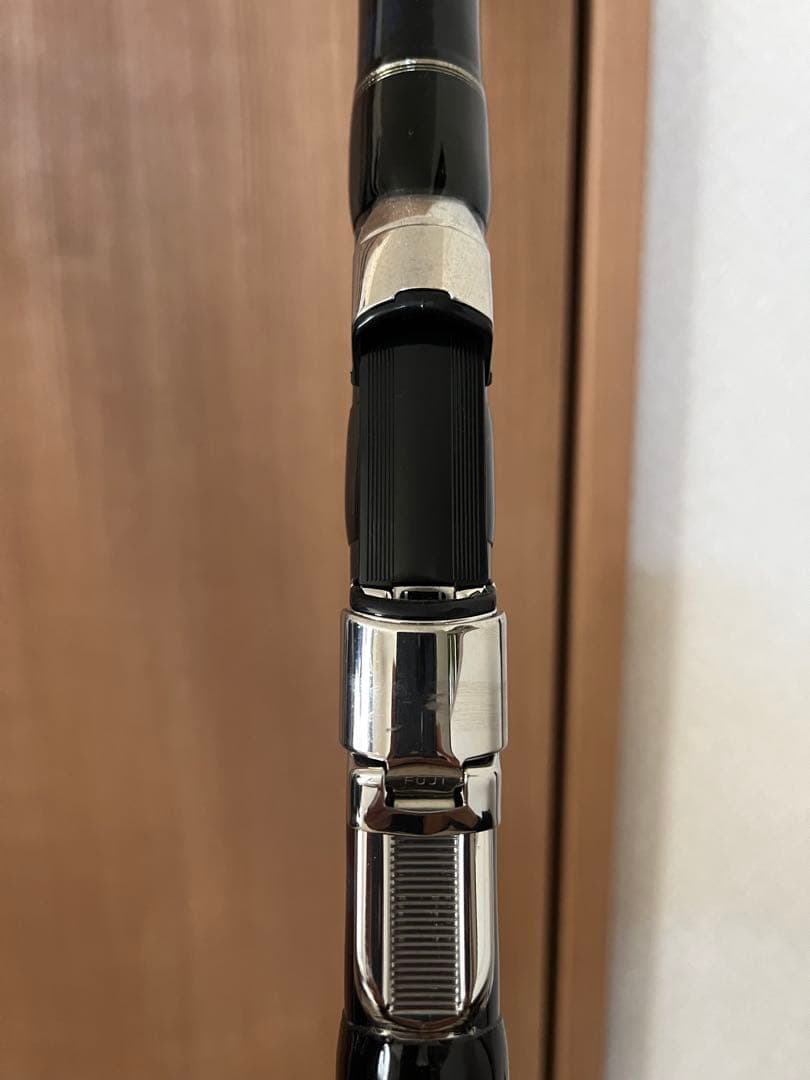 SHIMANO SURF GAZER 405BX 並継投げ竿