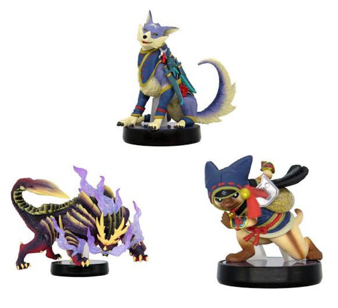 南*ん様 モンスターハンターライズ スペシャルエディション