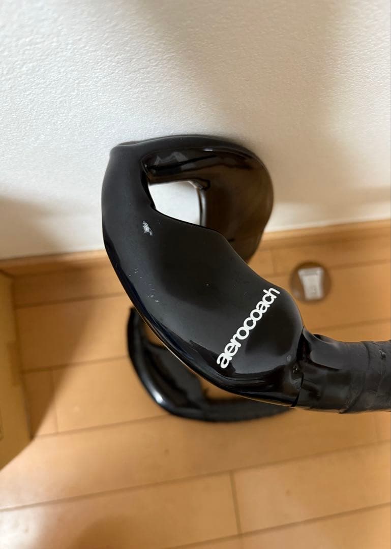 aerocoach エアロコーチ トラックハンドル Sサイズ