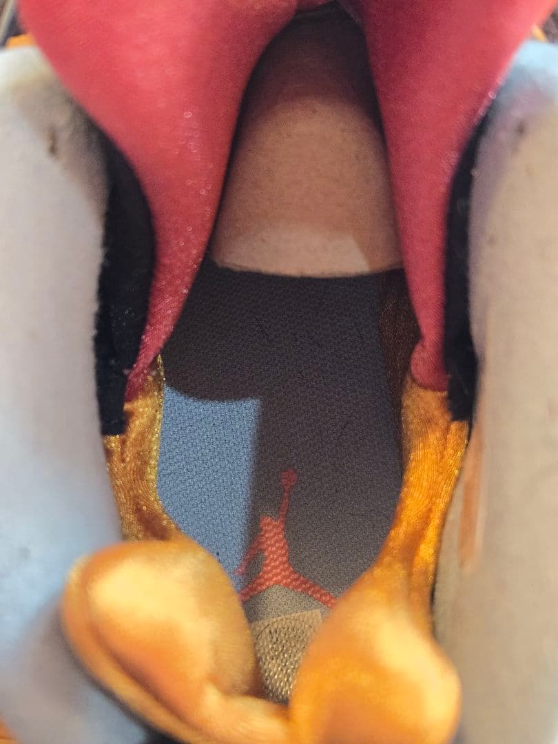 AIR Jordan 8 ⁄n7ペンドルトン　29㎝　レアモデル