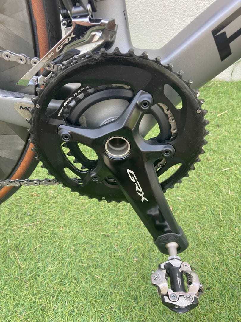 PINARELLO PARIS DISC 2×11速 2021年モデル