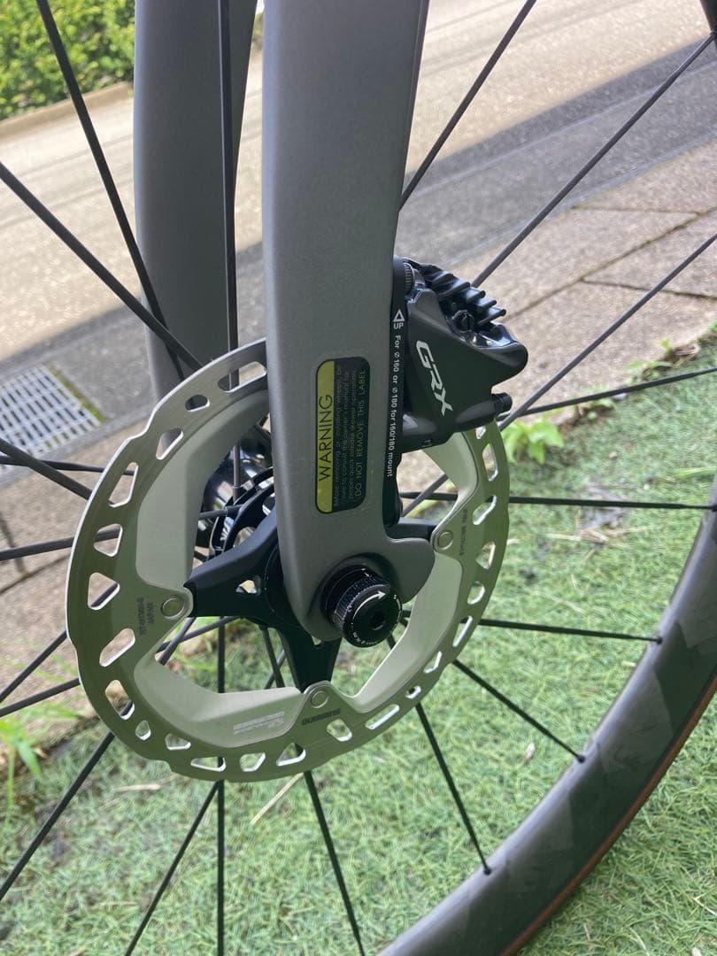 PINARELLO PARIS DISC 2×11速 2021年モデル