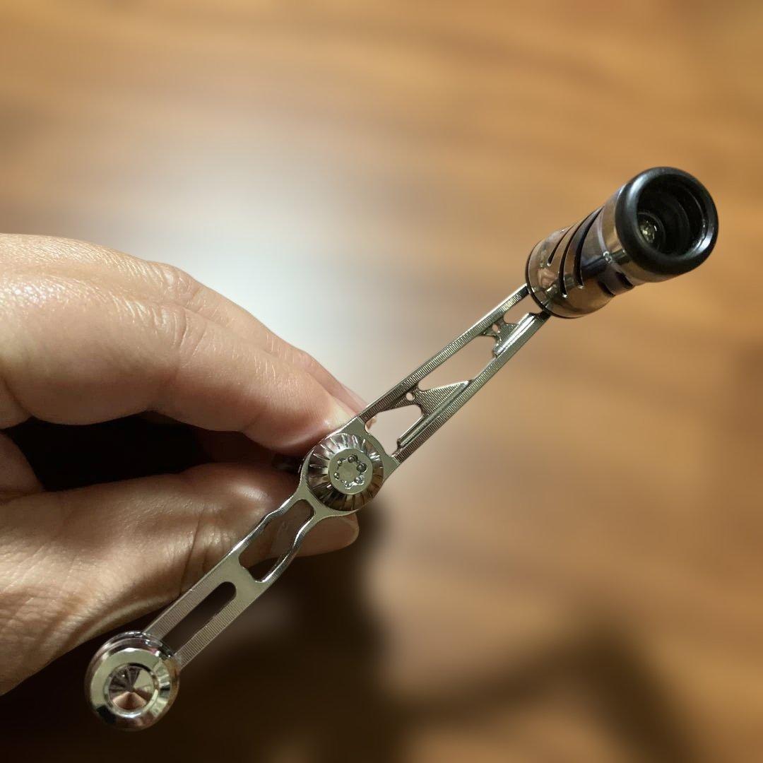 レア　早い物勝ち　ゴメクサス　ユニオンハンドル　リブレ　ノブ　ドレス　スタンド