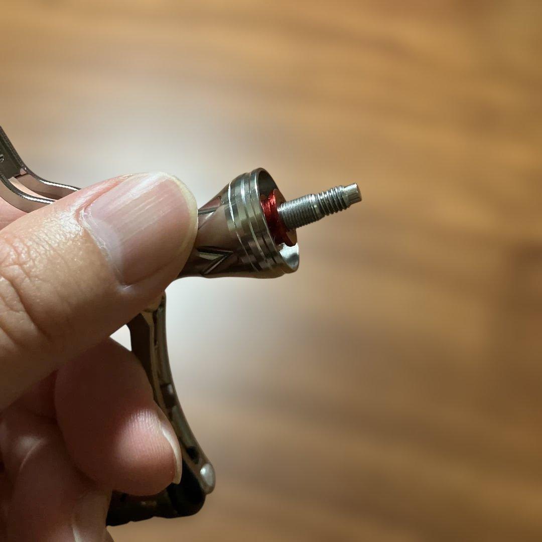 レア　早い物勝ち　ゴメクサス　ユニオンハンドル　リブレ　ノブ　ドレス　スタンド