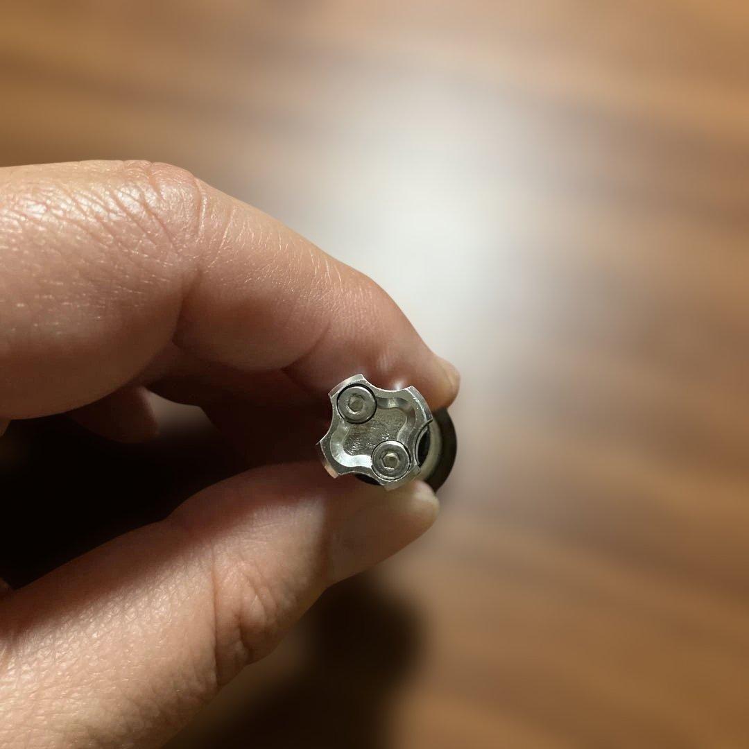 レア　早い物勝ち　ゴメクサス　ユニオンハンドル　リブレ　ノブ　ドレス　スタンド