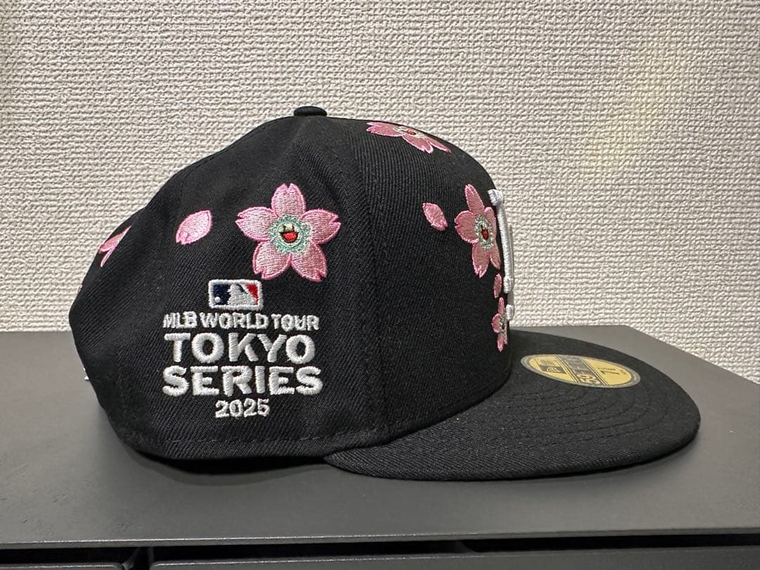 ドジャース　TOKYO series