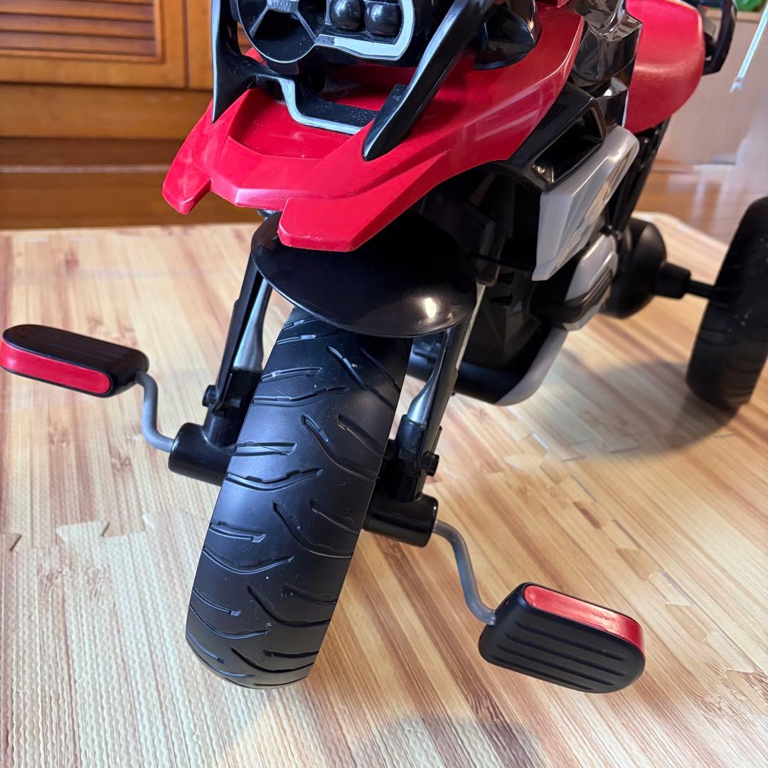  G310Rキッズバイク風 三輪車