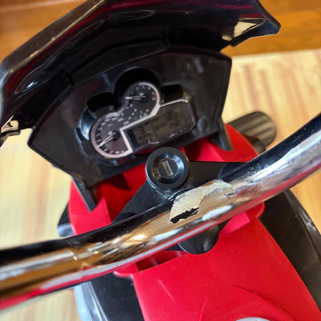  G310Rキッズバイク風 三輪車