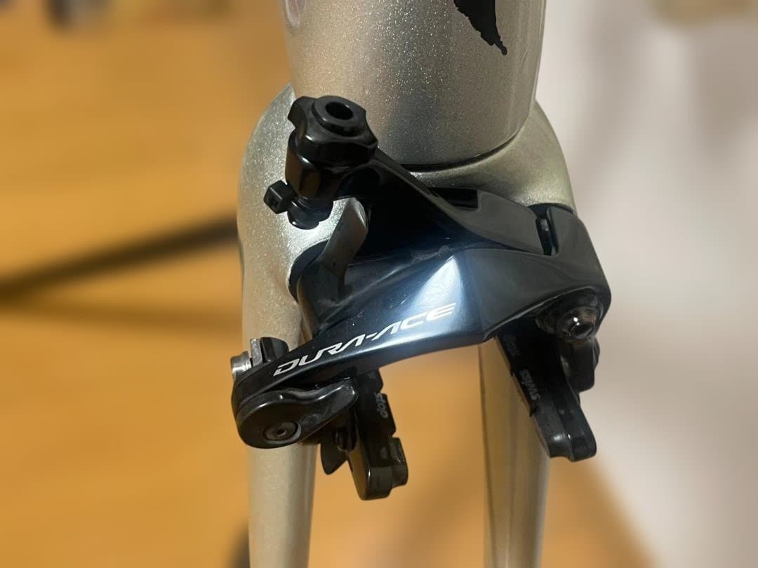 s-works tarmac sl6　サイズ54　ブレーキ　BB付