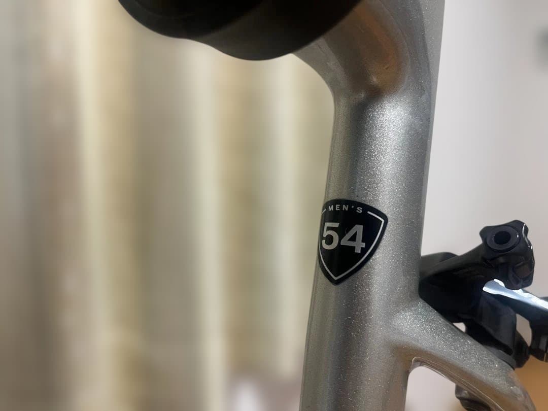 s-works tarmac sl6　サイズ54　ブレーキ　BB付