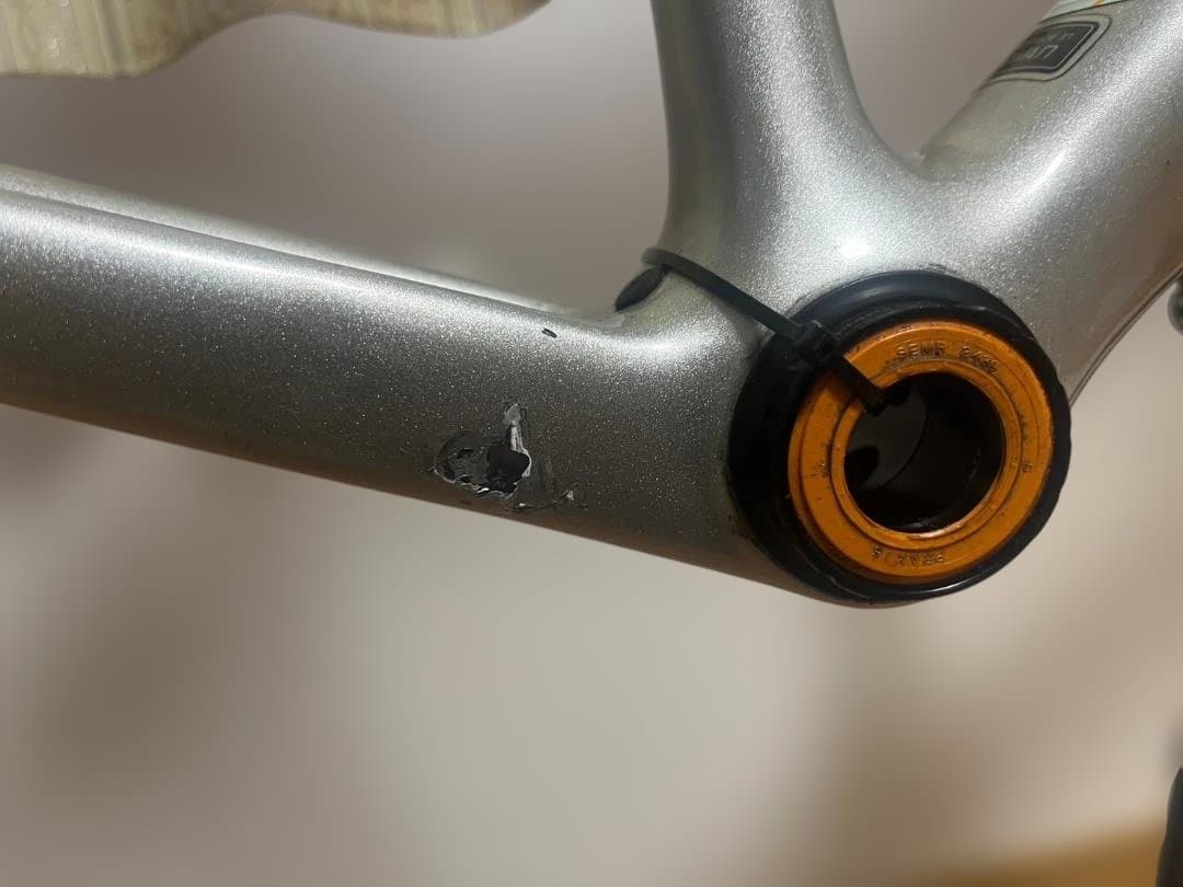 s-works tarmac sl6　サイズ54　ブレーキ　BB付