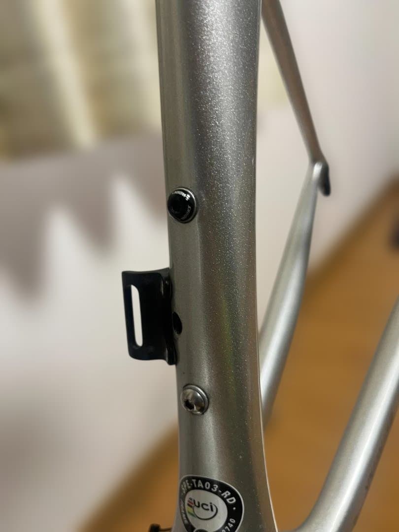 s-works tarmac sl6　サイズ54　ブレーキ　BB付