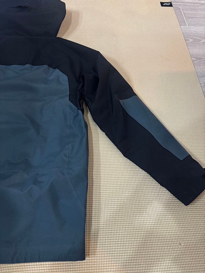 Boundary Ridge GORE-TEX Jacket ジャケットSサイズ