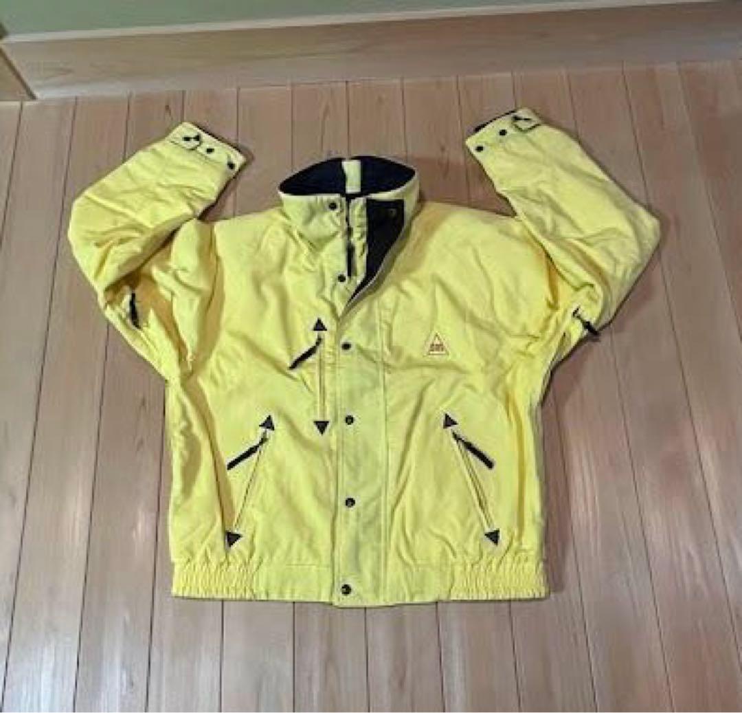 スキー S.O.S. of Norway - Men's jacket