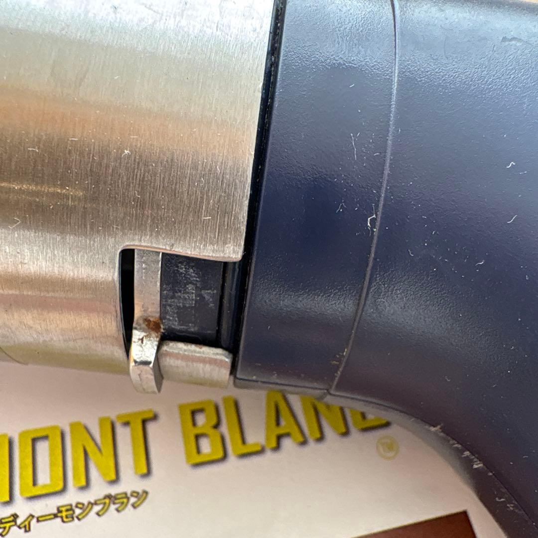 HANDY MONT BLANC ハンディーモンブラン