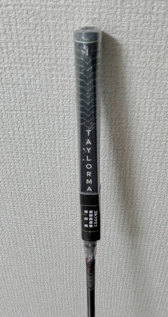 新品 TPリザーブ パター TR-B2TH トラス ヒール 34インチ