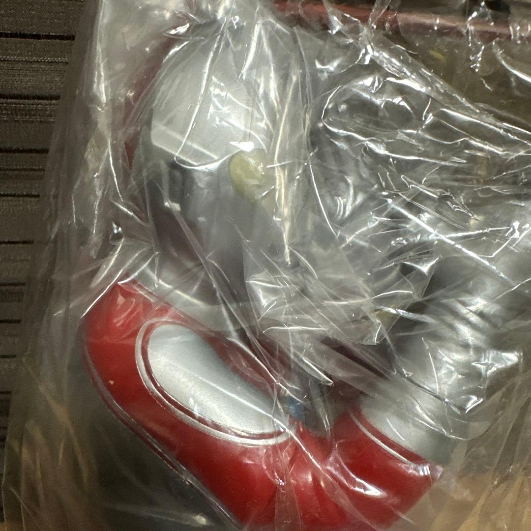 帰ってきたウルトラマン ビッグサイズ ソフビフィギュア