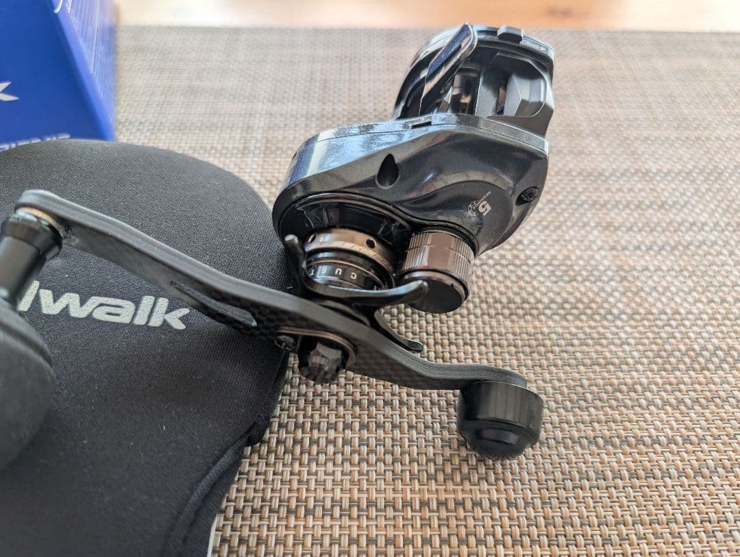 tailwalk セイレンス SEIRENS 100HG-PH/R 美品
