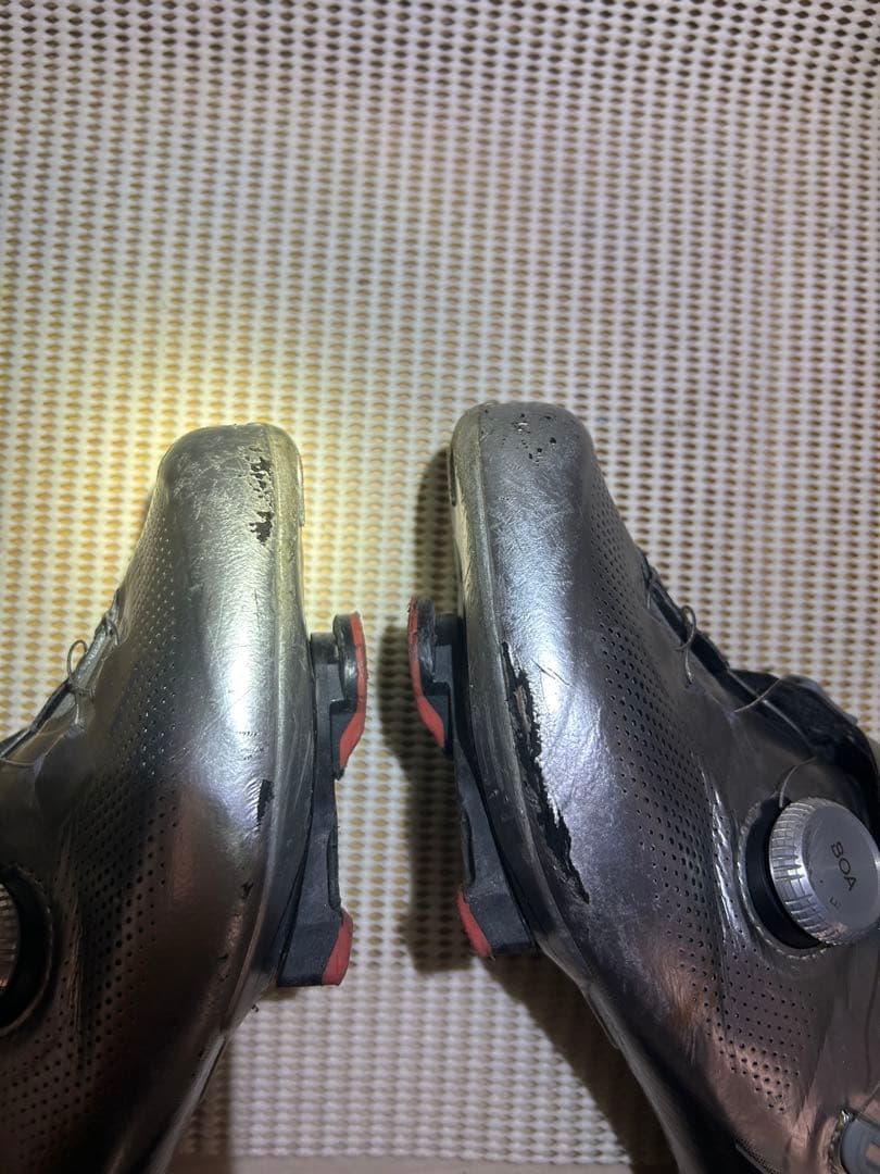 ウェア Shimano rc903 EU40.5 S-PHYRE
