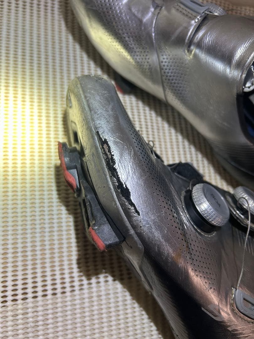 ウェア Shimano rc903 EU40.5 S-PHYRE