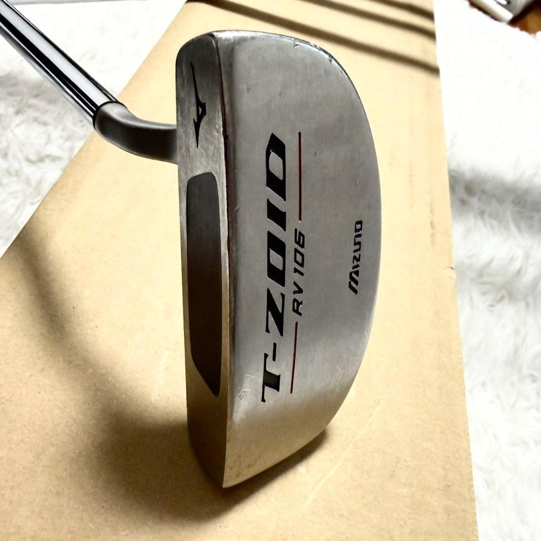 【良品】ゴルフクラブ セット メンズ初心者〜中級者 クラブ9本バッグ付