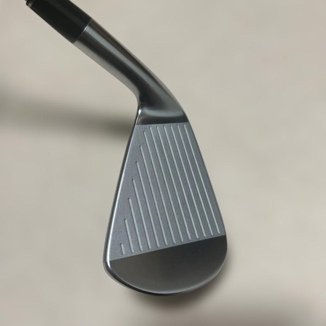 Srixon ZXi5 5番アイアン