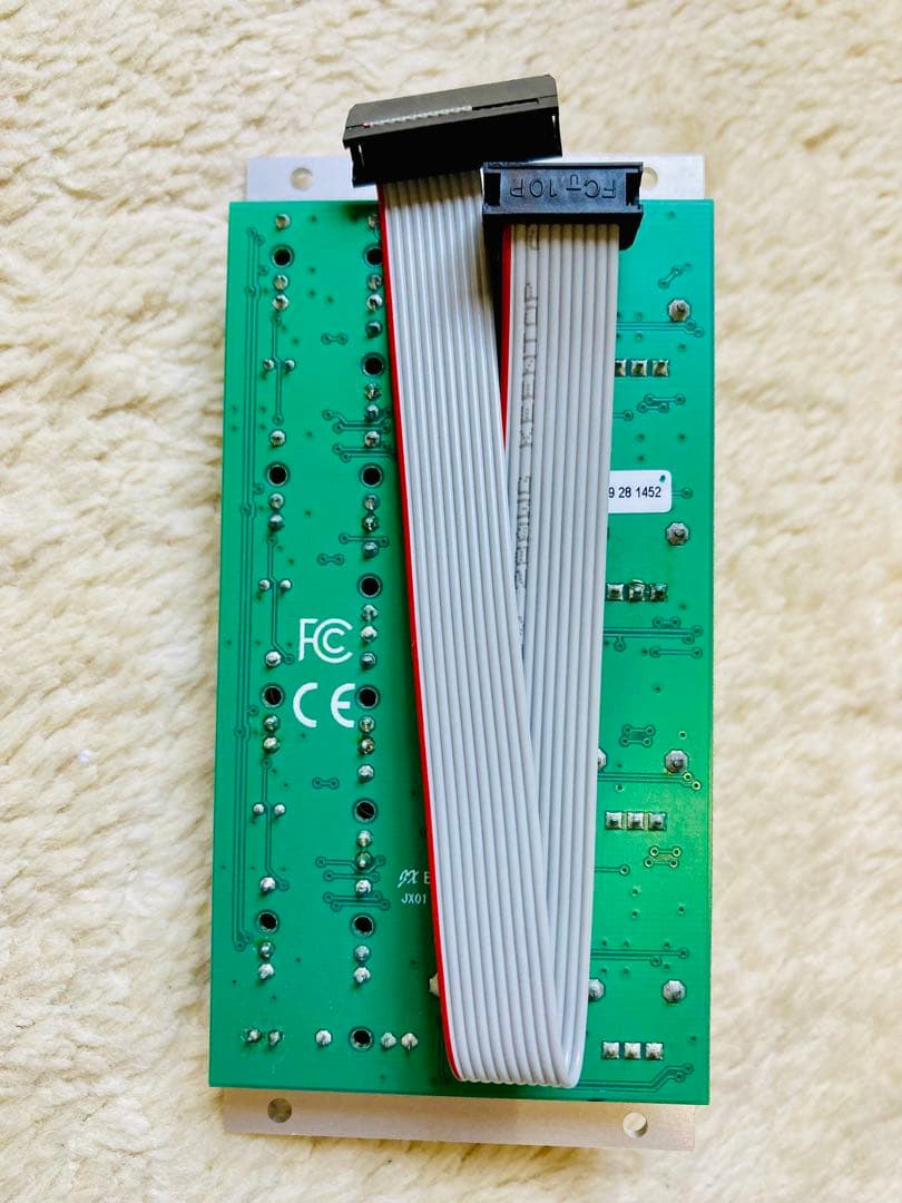 【新品未使用】Mutable Instruments Blinds モジュラー