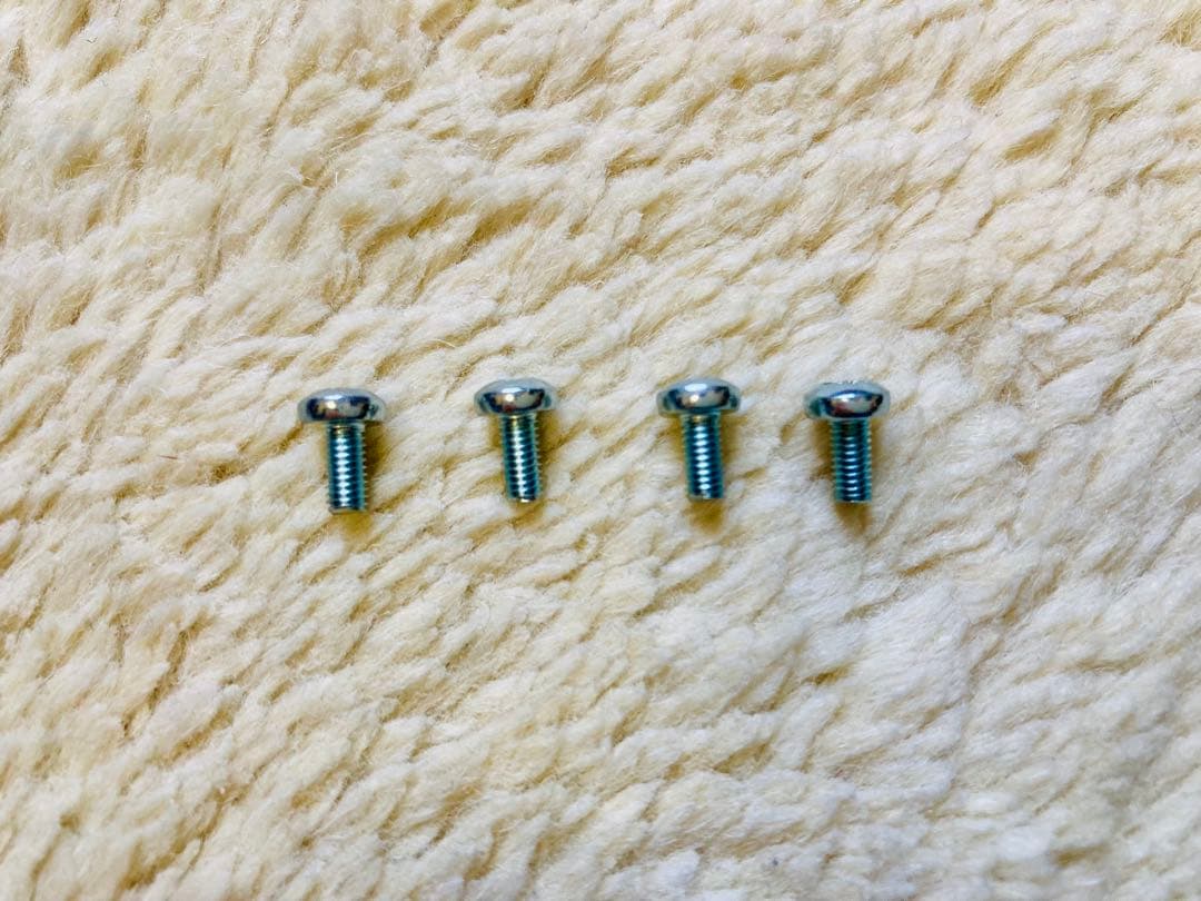 【新品未使用】Mutable Instruments Blinds モジュラー