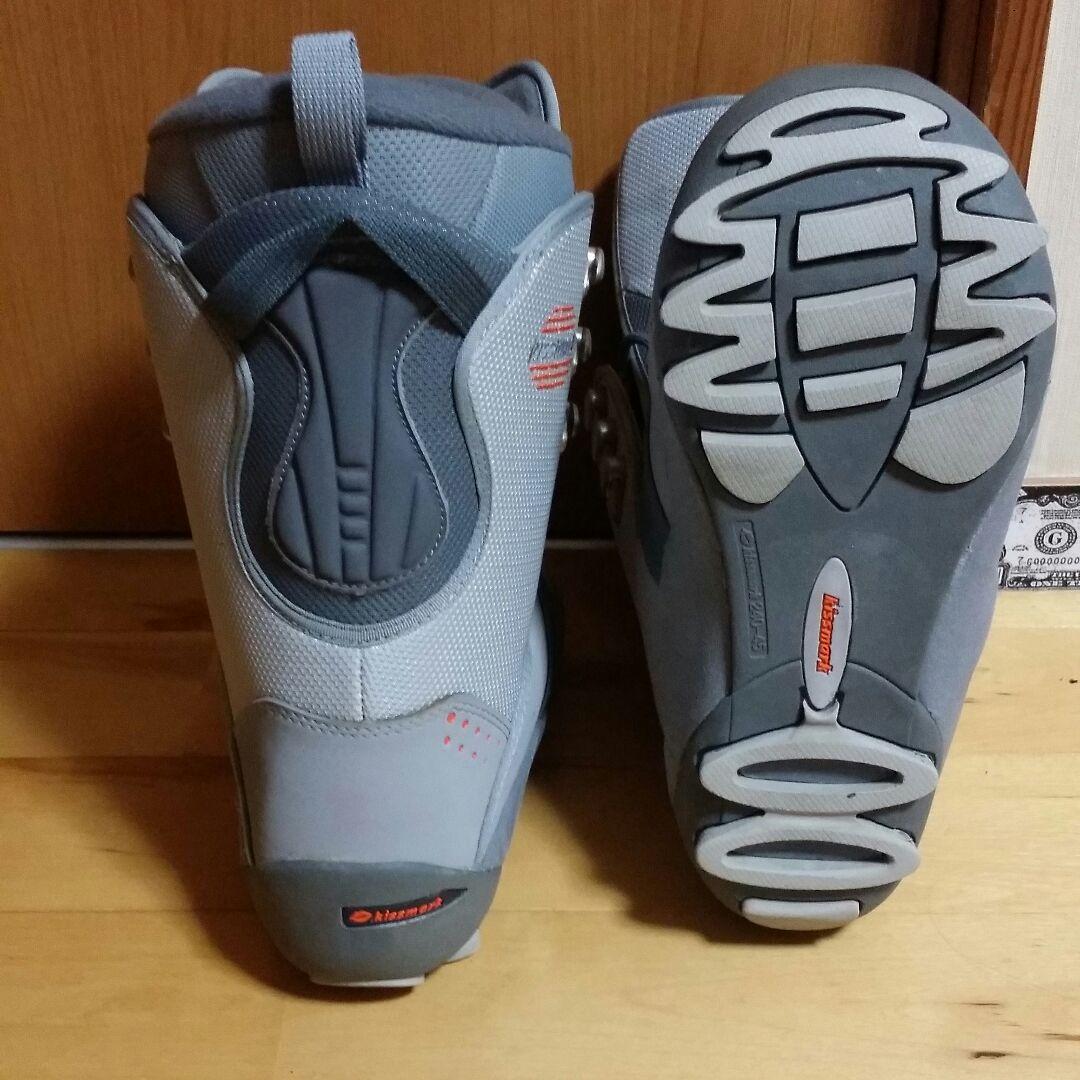 スノーボードブーツ　レディース