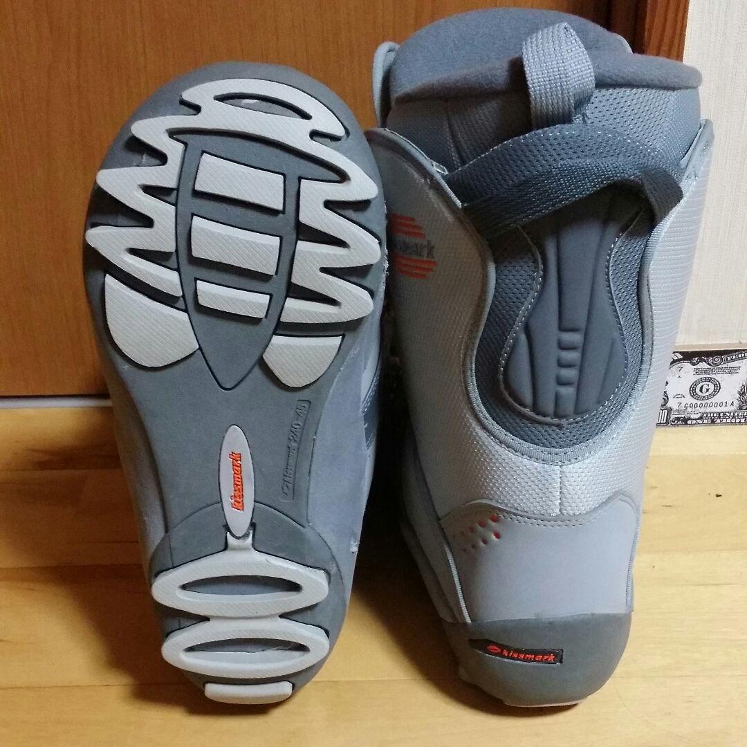 スノーボードブーツ　レディース