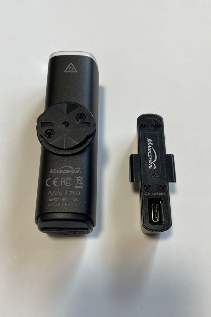 OLIGHT ZX Pro SEEMEE 30 C セット
