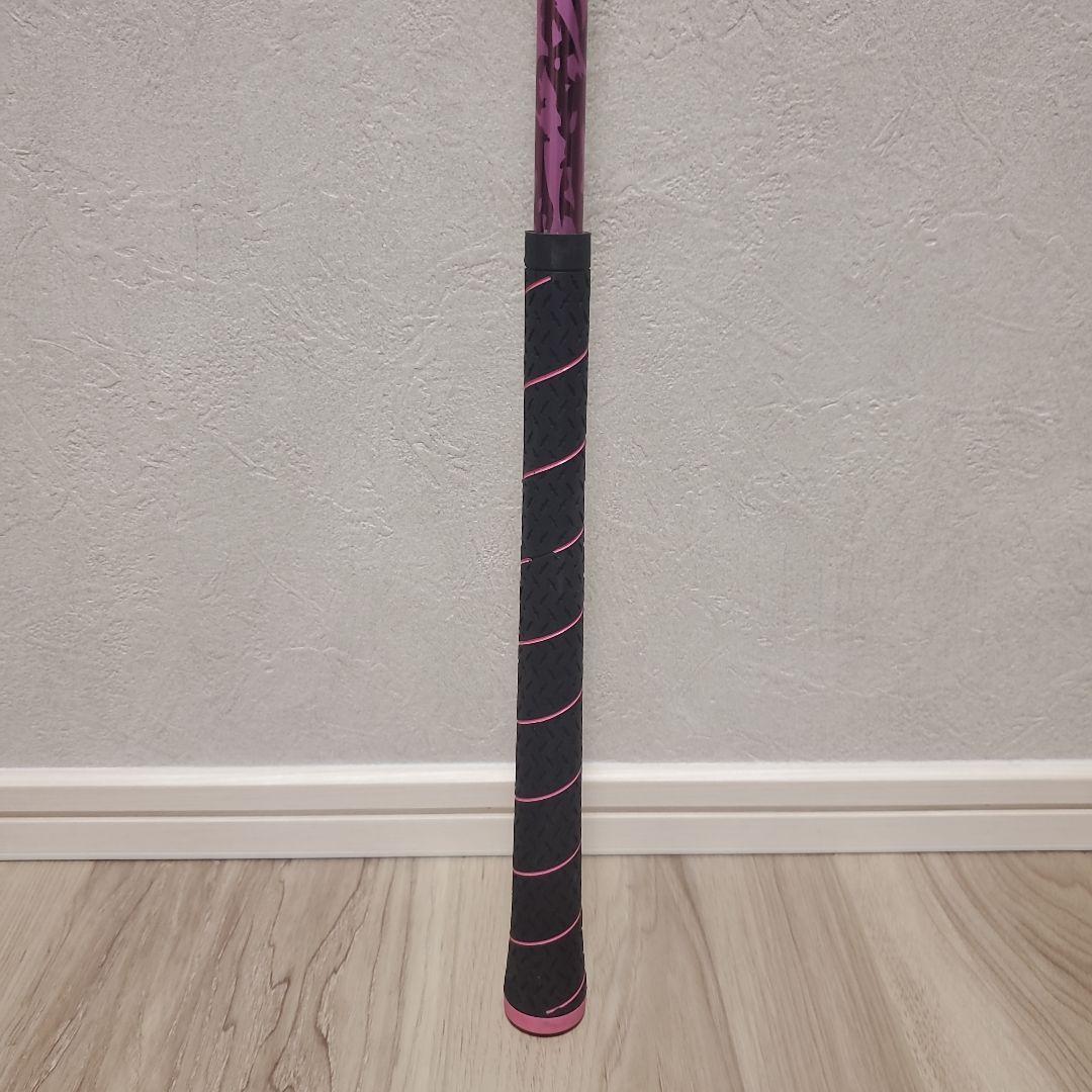 ぶっ飛び高級チタンシャフト　モンスター MONSTAR ALL-FITスリーブ
