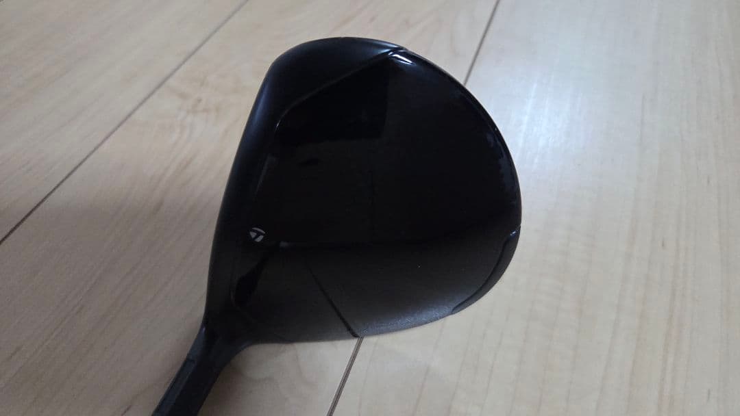 ステルス2HD 3W Sフェアウェイウッド