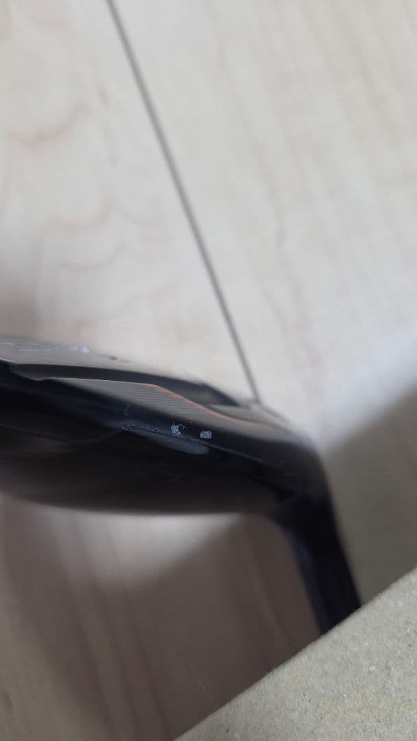 ステルス2HD 3W Sフェアウェイウッド