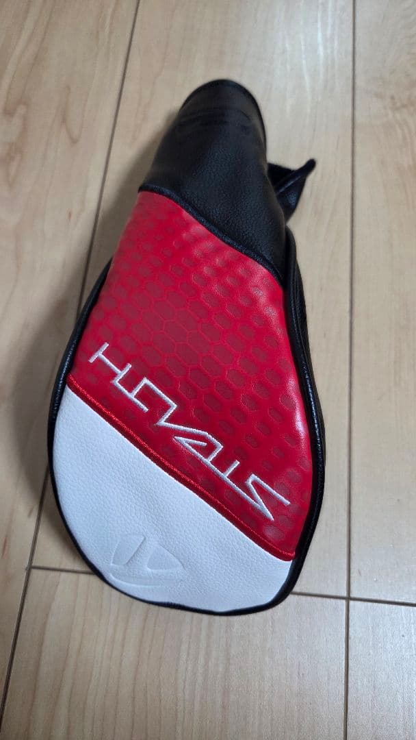ステルス2HD 3W Sフェアウェイウッド