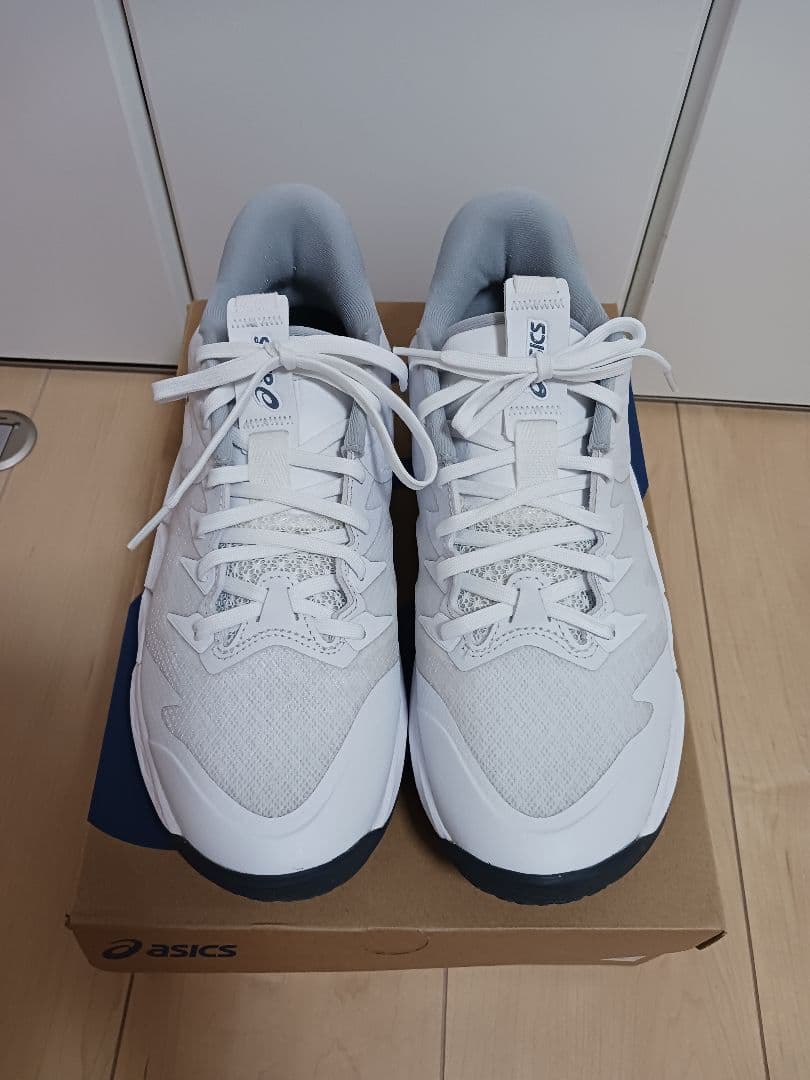 asics UNIPRE ARS LOW2 バスケットシューズ 26.0cm