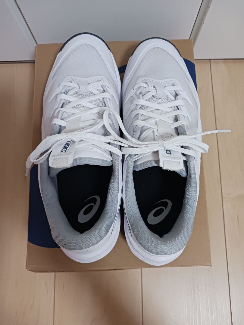 asics UNIPRE ARS LOW2 バスケットシューズ 26.0cm