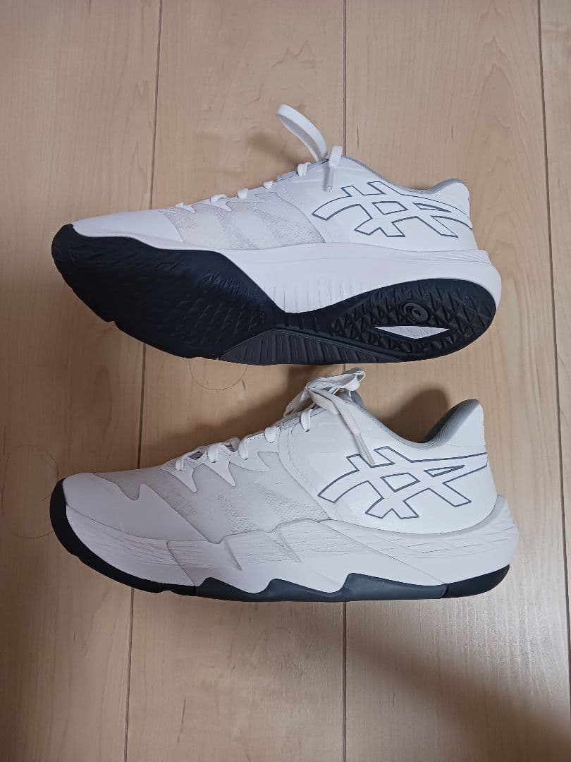 asics UNIPRE ARS LOW2 バスケットシューズ 26.0cm