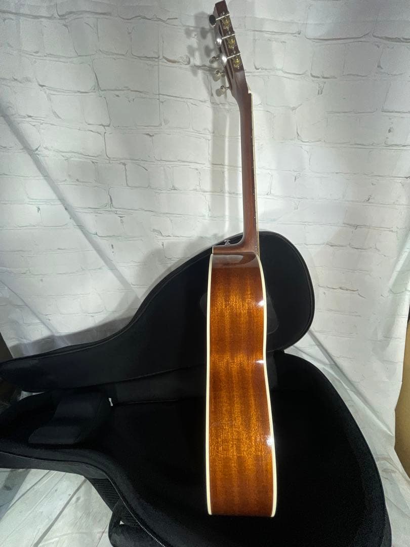 guild P-240 MEMOIR ギルド アコースティックギター