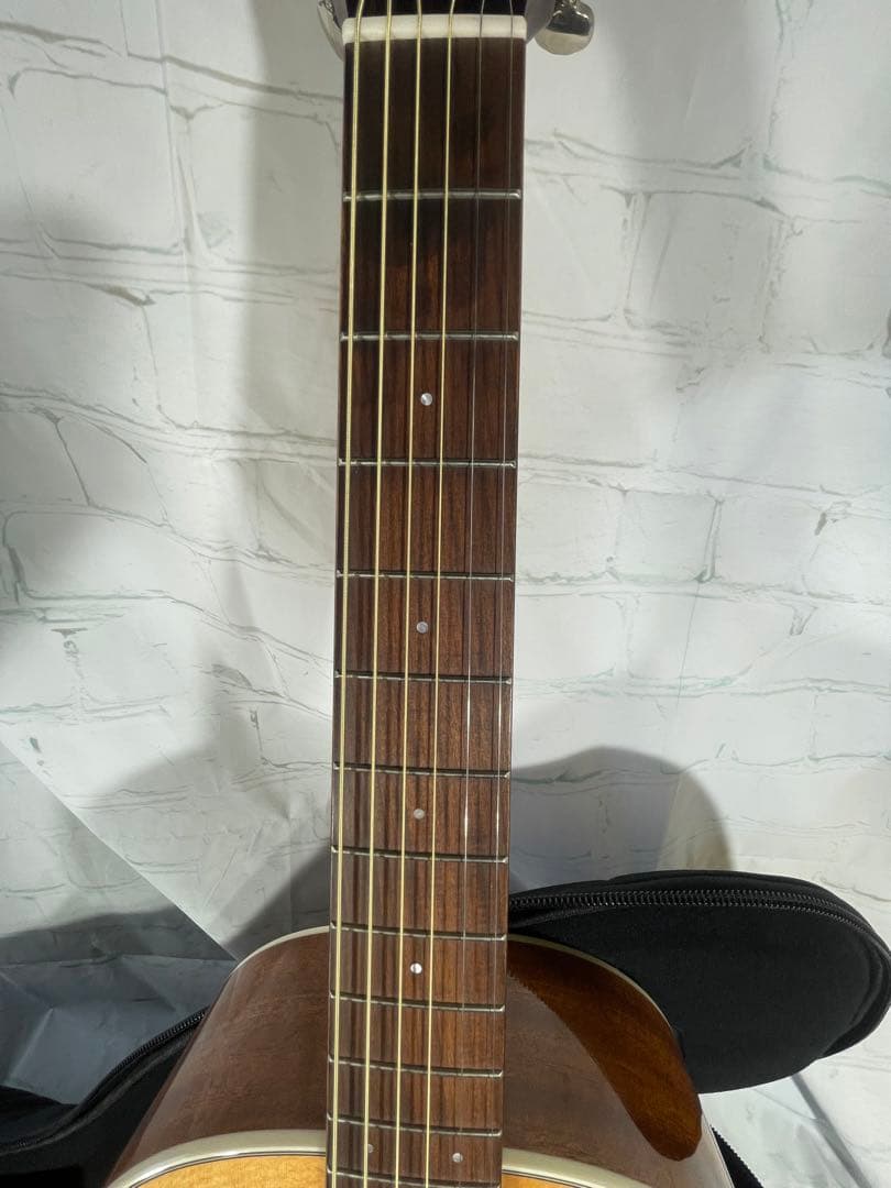 guild P-240 MEMOIR ギルド アコースティックギター