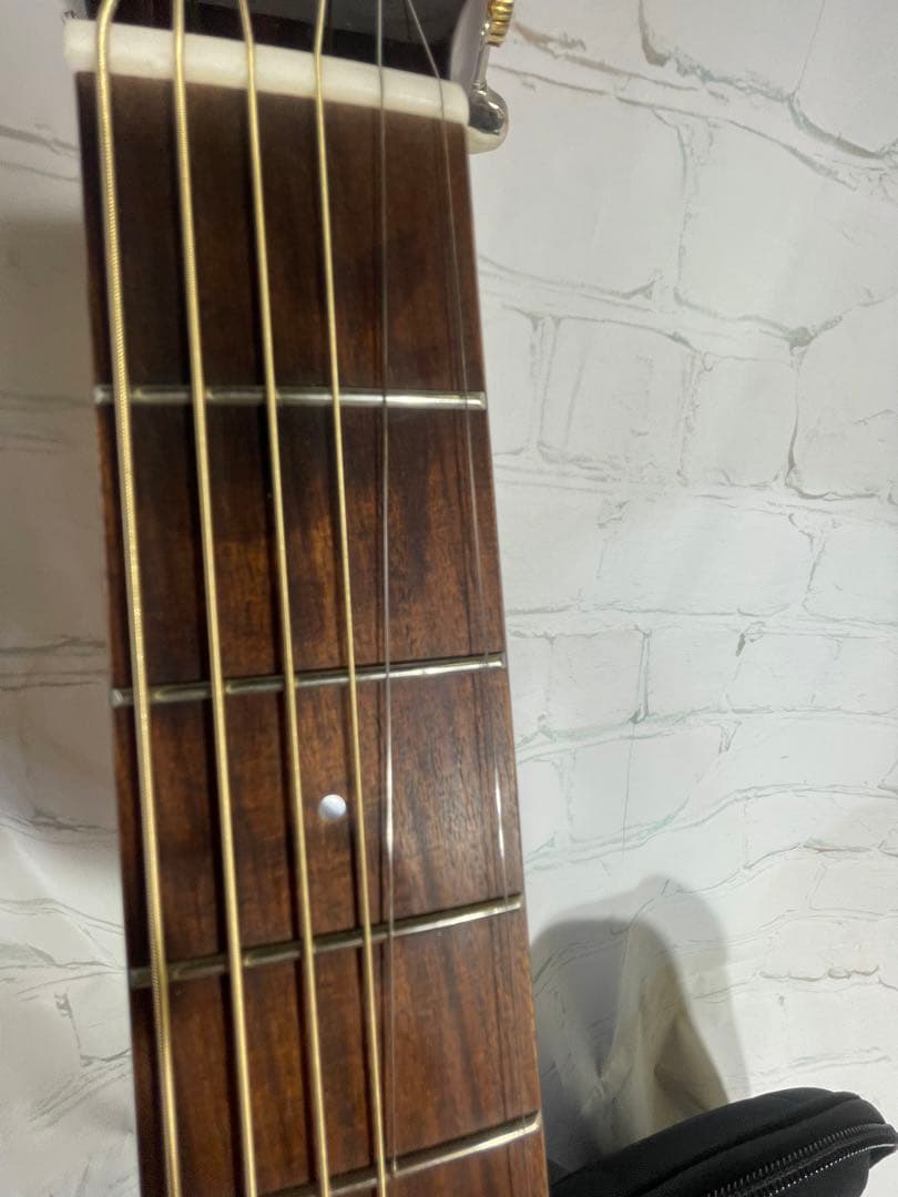 guild P-240 MEMOIR ギルド アコースティックギター