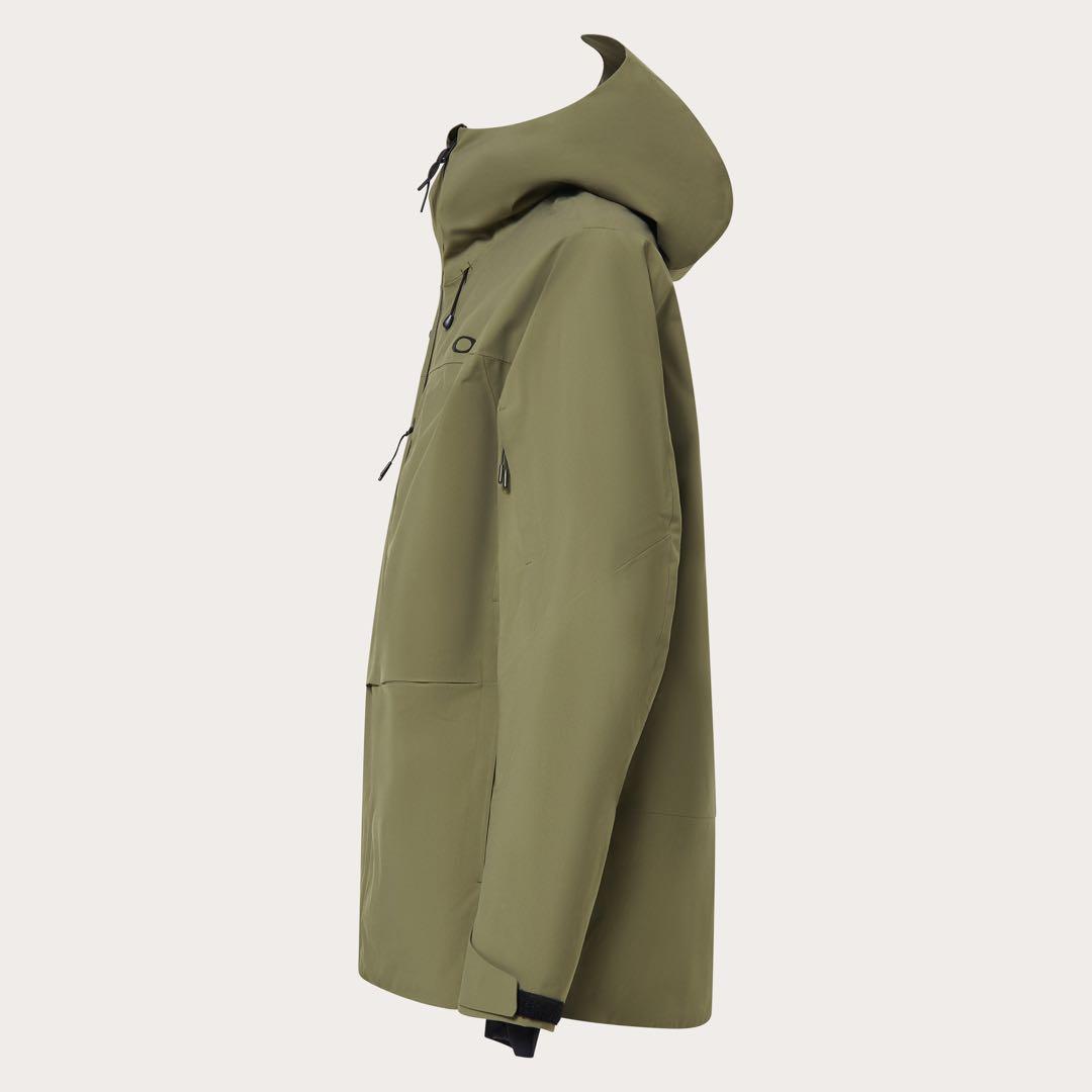 オークリーCANOPY INSULATED ジャケット LL