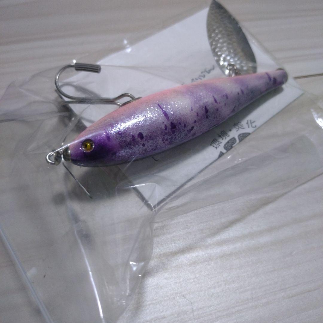 痴虫　海馬　オリジナル　ブンブンオリカラ